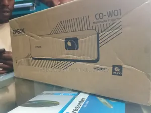 Epson Multimedia Projector