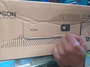 Epson Multimedia Projector
