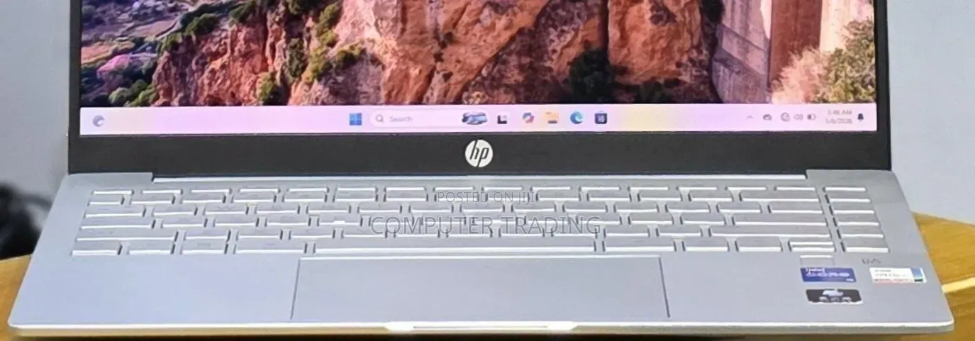 New Laptop HP Spectre X360 16GB Intel Core i7 SSD 512GB