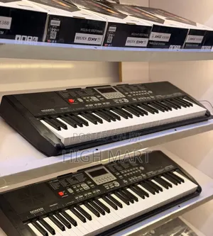 Keyboard for Practice