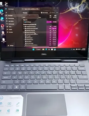 New Laptop Dell Inspiron 15 16GB Intel Core i7 SSD 512GB