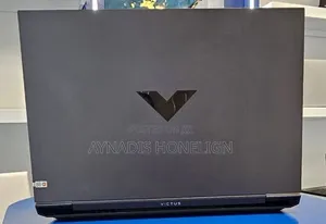 New Laptop HP Victus 16 16GB Intel Core i5 SSD 512GB