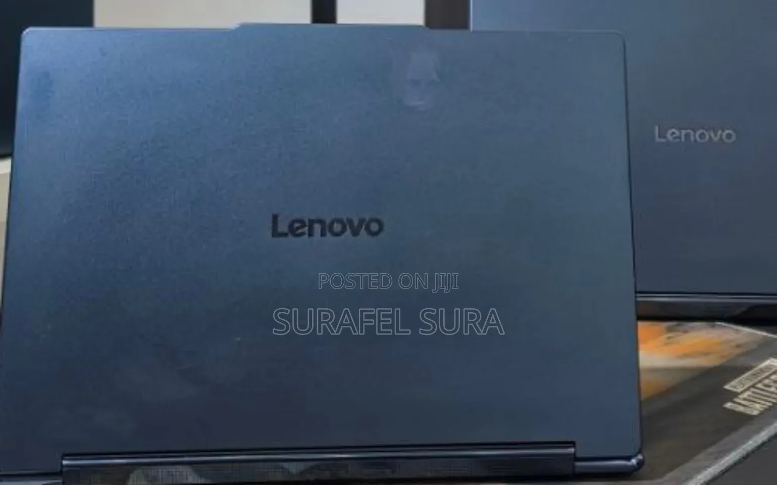New Lenovo Yoga Pro 9i Aura Edition 32GB Intel Core Ultra 7 SSD 1T