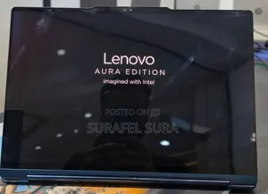 New Lenovo Yoga Pro 9i Aura Edition 32GB Intel Core Ultra 7 SSD 1T