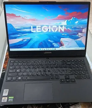 New Lenovo Legion Y7000P IRX9 Gaming Laptop 16GB Intel Core i7 512GB