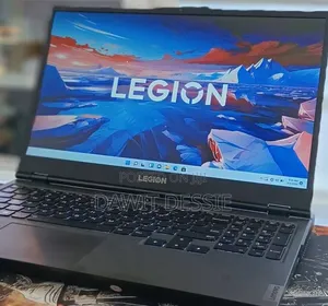 New Lenovo Legion Y7000P IRX9 Gaming Laptop 16GB Intel Core i7 512GB