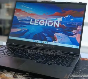 New Lenovo Legion Y7000P IRX9 Gaming Laptop 16GB Intel Core i7 512GB