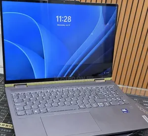 New Laptop Lenovo Yoga 7i 16GB Intel Core Ultra 7 SSD 512GB