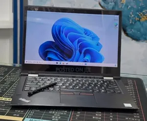 New Laptop Lenovo ThinkPad X380 Yoga 16GB Intel Core i5 SSD 256GB