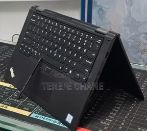 New Laptop Lenovo ThinkPad X380 Yoga 16GB Intel Core i5 SSD 256GB
