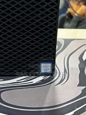 New Desktop Computer Dell Optiplex 3040 4GB Intel Core i5 HDD 500GB
