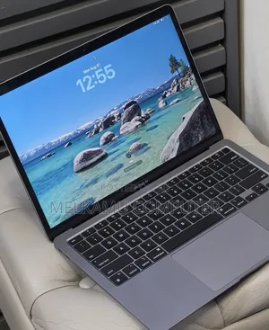 New Laptop Apple MacBook Air 2020 M1 16GB Apple M1 SSD 512GB
