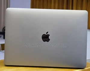 New Laptop Apple MacBook Air 2020 M1 16GB Apple M1 SSD 512GB