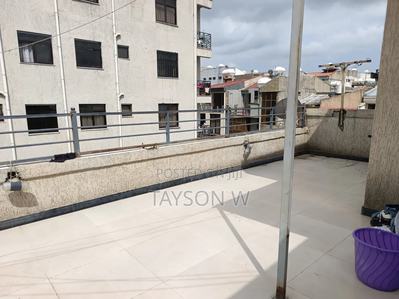 7bdrm House in Addis Ababa Semit, Bole for sale