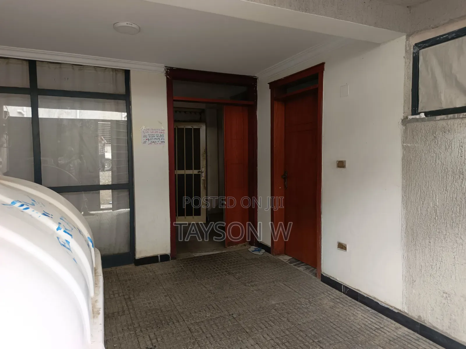 7bdrm House in Addis Ababa Semit, Bole for sale