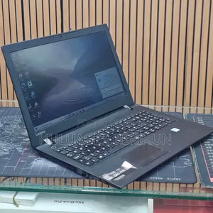 New Laptop Lenovo Ideapad 3 8GB Intel Core i7 HDD 1T