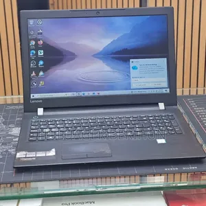 New Laptop Lenovo Ideapad 3 8GB Intel Core i7 HDD 1T