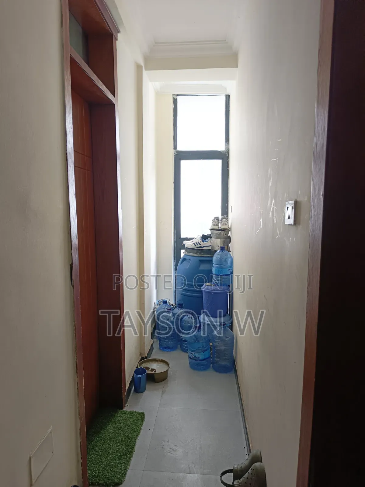 7bdrm House in Addis Ababa Semit, Bole for sale