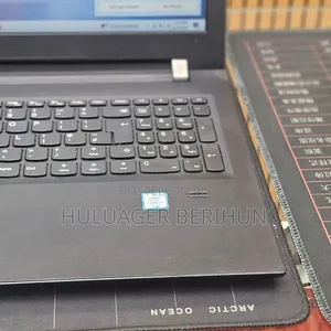 New Laptop Lenovo Ideapad 3 8GB Intel Core i7 HDD 1T