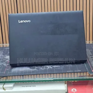 New Laptop Lenovo Ideapad 3 8GB Intel Core i7 HDD 1T