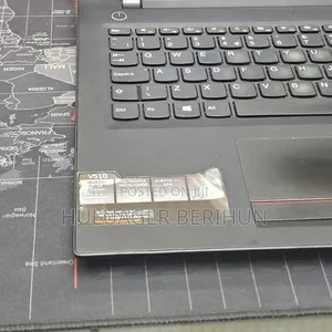 New Laptop Lenovo Ideapad 3 8GB Intel Core i7 HDD 1T