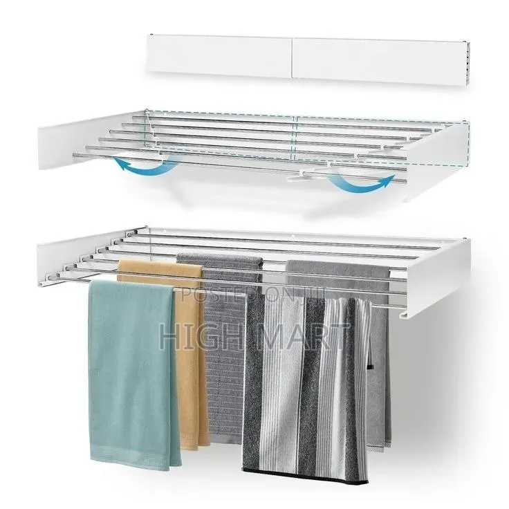 Foldable Drying Rack