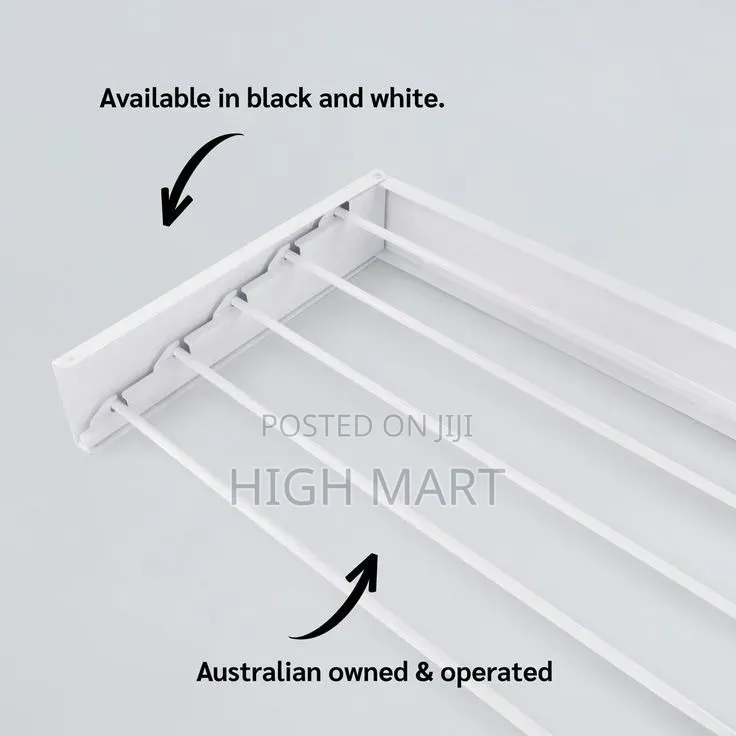 Foldable Drying Rack