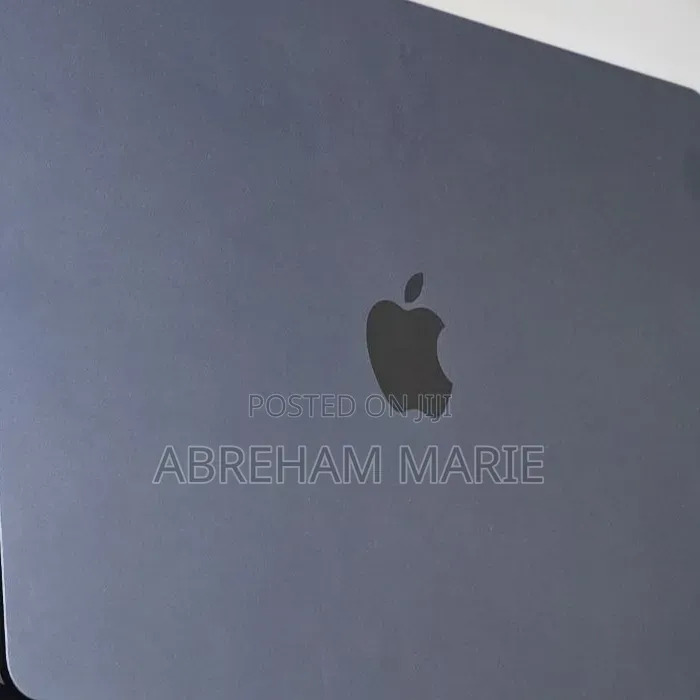 New Laptop Apple MacBook Air 2025 M4 16GB Apple M4 SSD 256GB