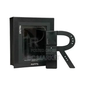 Riiffs R Surge & Spectra for Men 100ml Perfume