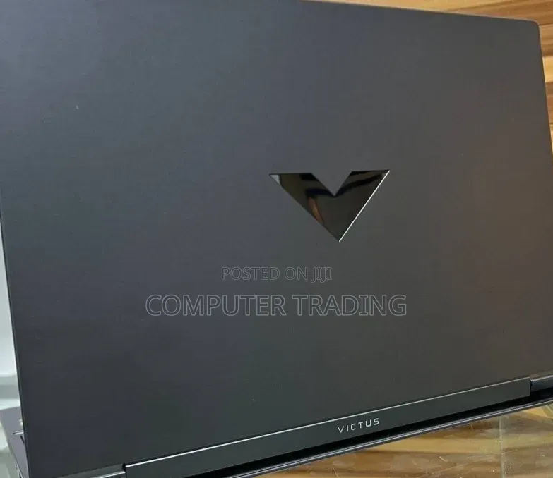 New Laptop HP Victus 16 16GB Intel Core i5 SSD 512GB