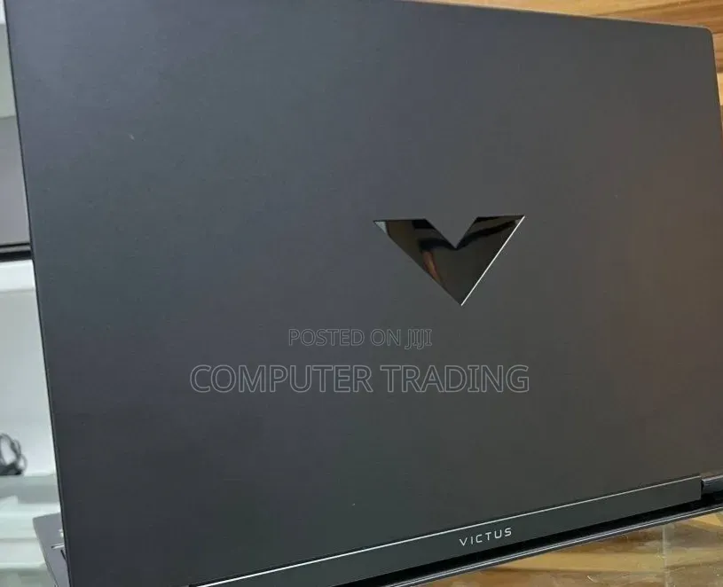 New Laptop HP Victus 16 16GB Intel Core i5 SSD 512GB