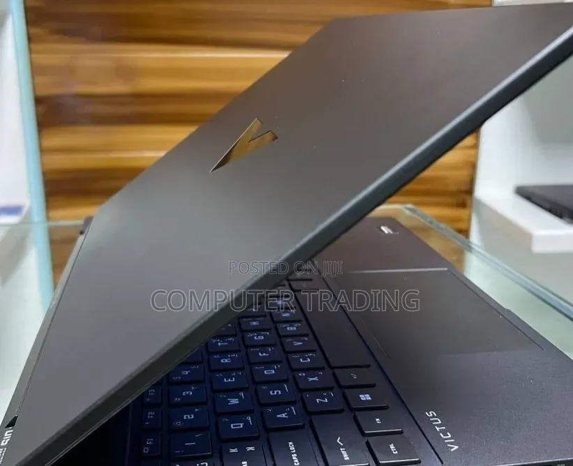 New Laptop HP Victus 16 16GB Intel Core i5 SSD 512GB