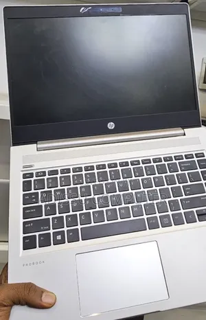 New Laptop HP ProBook 440 G5 8GB Intel Core i5 SSD 256GB