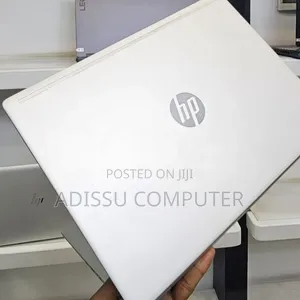 New Laptop HP ProBook 440 G5 8GB Intel Core i5 SSD 256GB