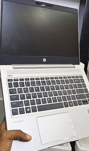 New Laptop HP ProBook 440 G5 8GB Intel Core i5 SSD 256GB