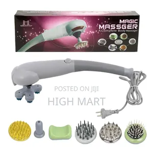 8 in 1 Magic Massager