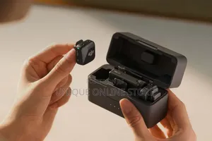 Dji Mini Mic