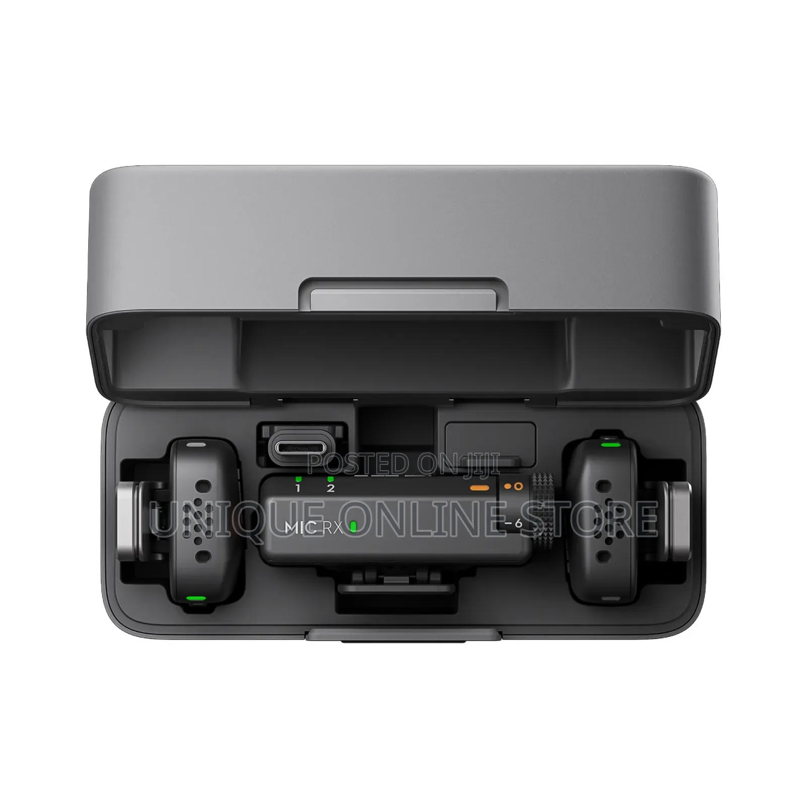 Dji Mini Mic