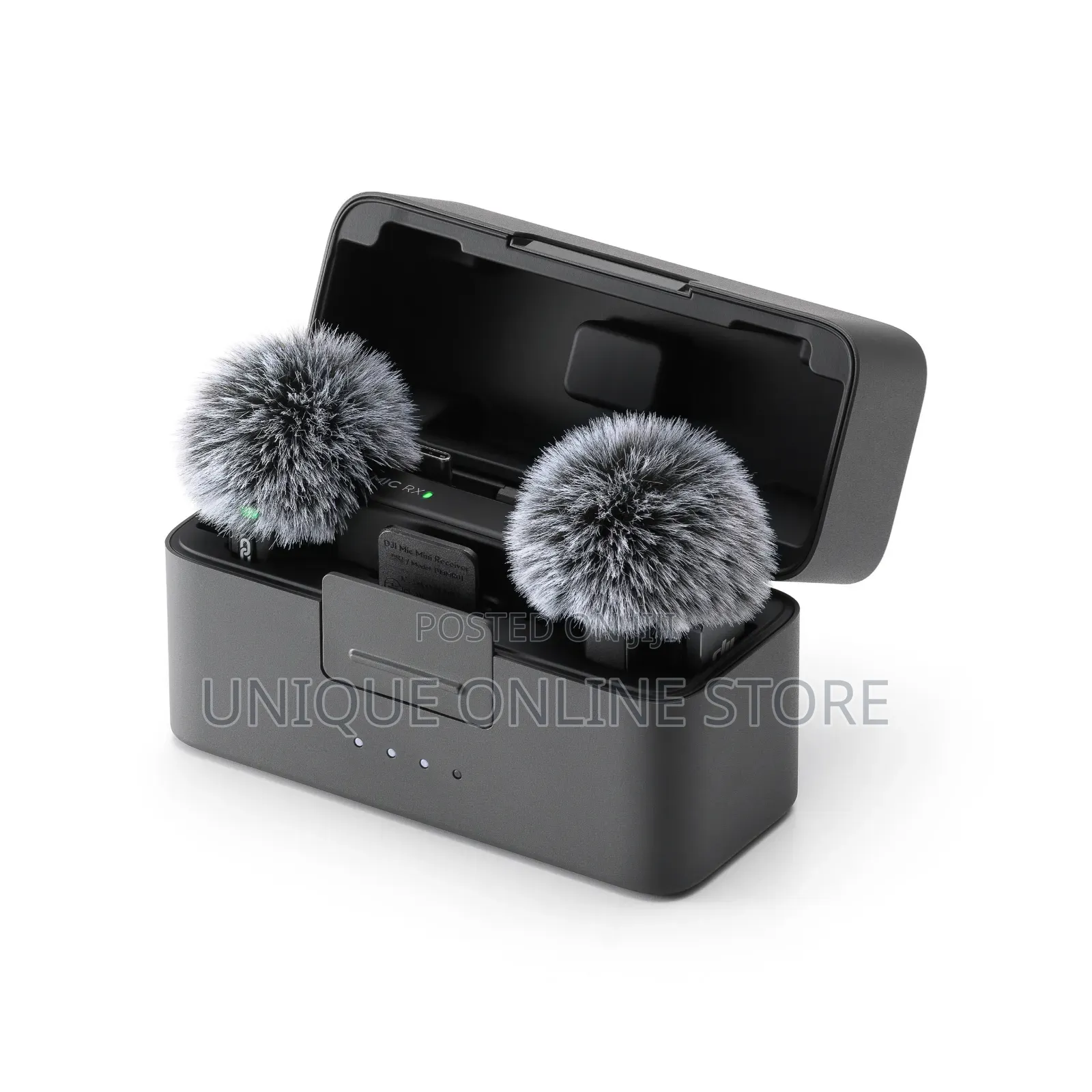 Dji Mini Mic
