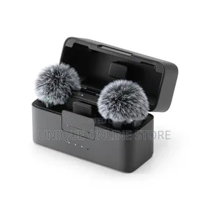 Dji Mini Mic