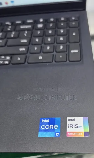 New Laptop Dell Inspiron 15 16GB Intel Core i7 SSD 512GB