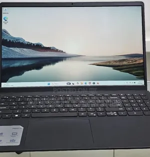 New Laptop Dell Inspiron 15 16GB Intel Core i7 SSD 512GB