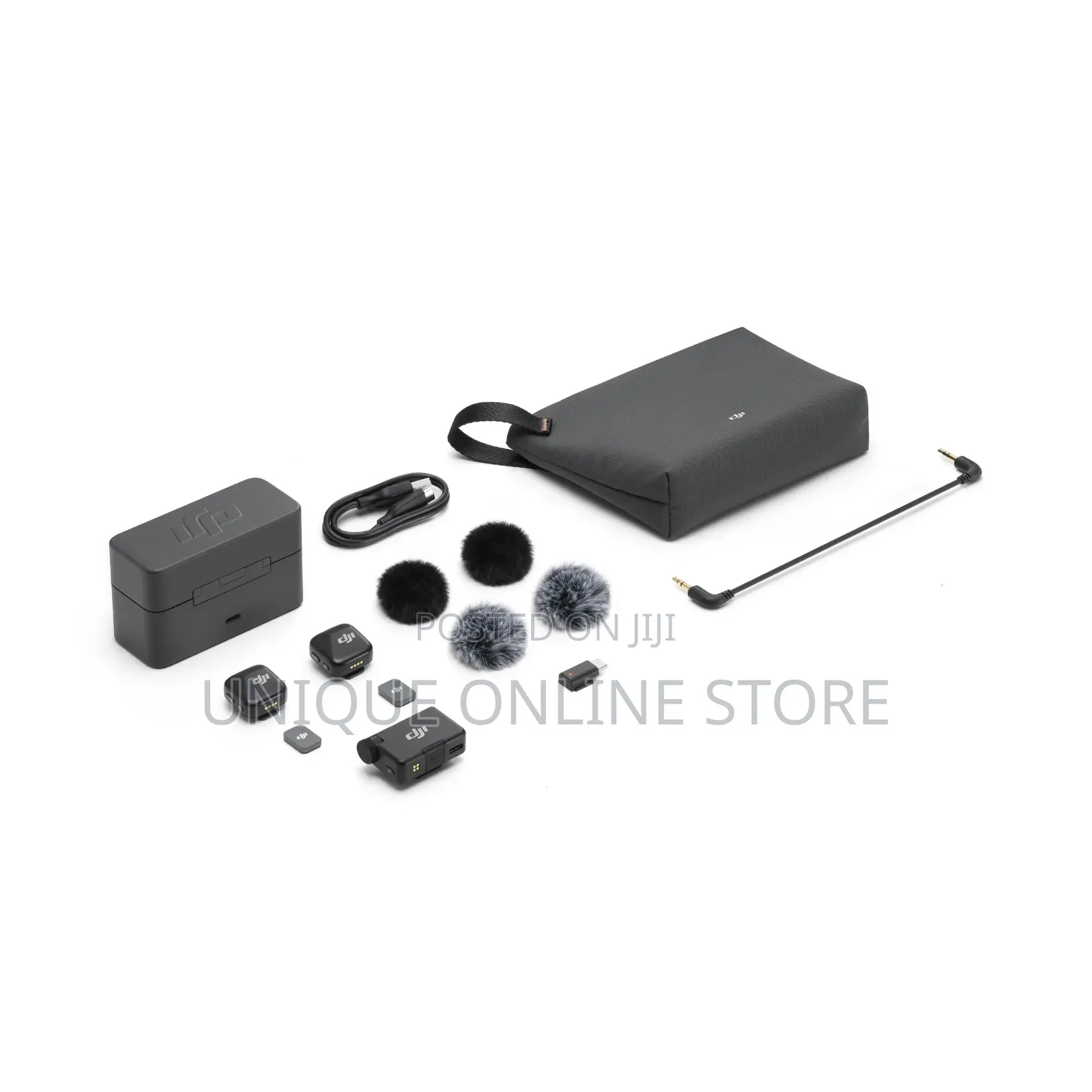 Dji Mini Mic