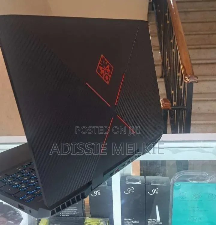 New Laptop HP Omen X 16GB Intel Core i7 HDD 1T