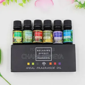 Aromatherapy Essential Oil – For Humidifiers,