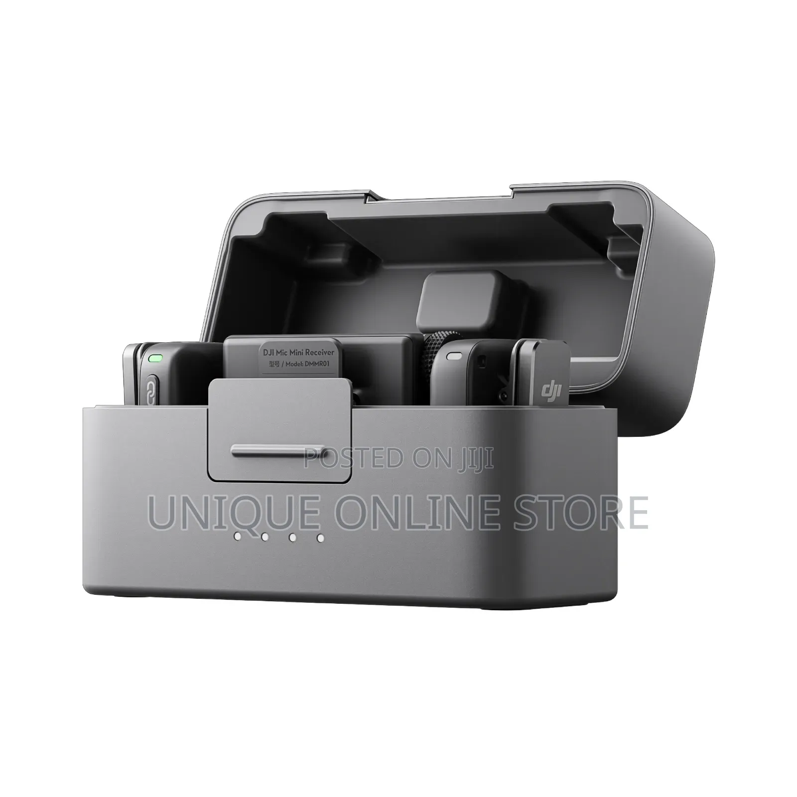 Dji Mini Mic