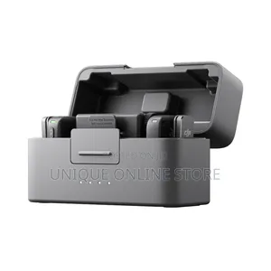 Dji Mini Mic