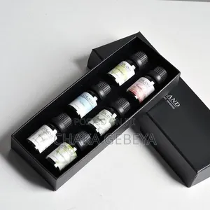 Aromatherapy Essential Oil – For Humidifiers,