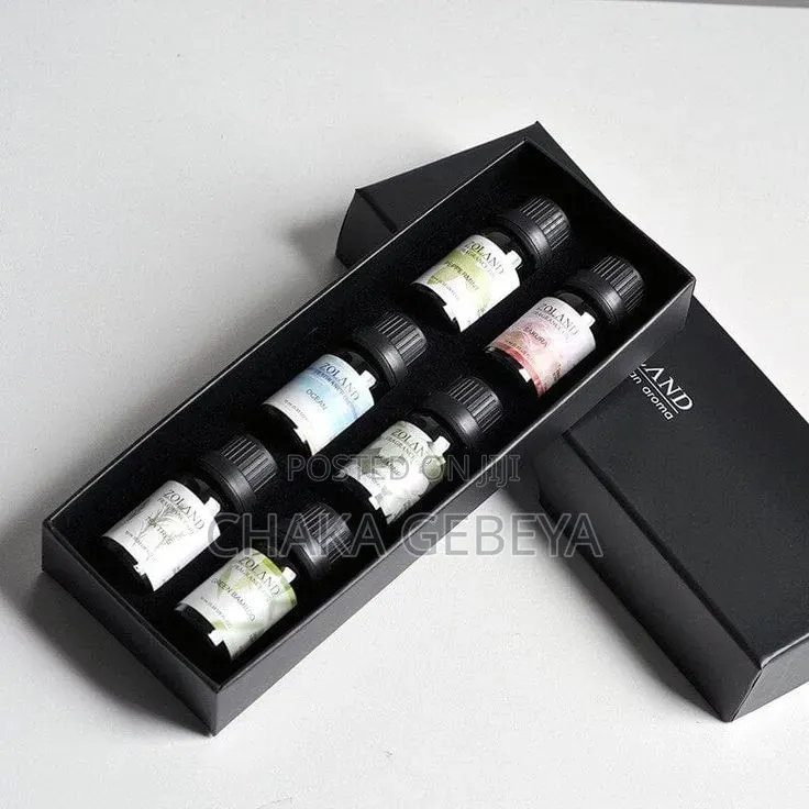 Aromatherapy Essential Oil – For Humidifiers,