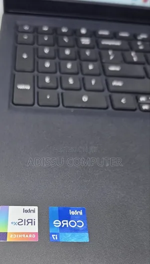 New Laptop Dell Inspiron 15 16GB Intel Core i7 SSD 512GB